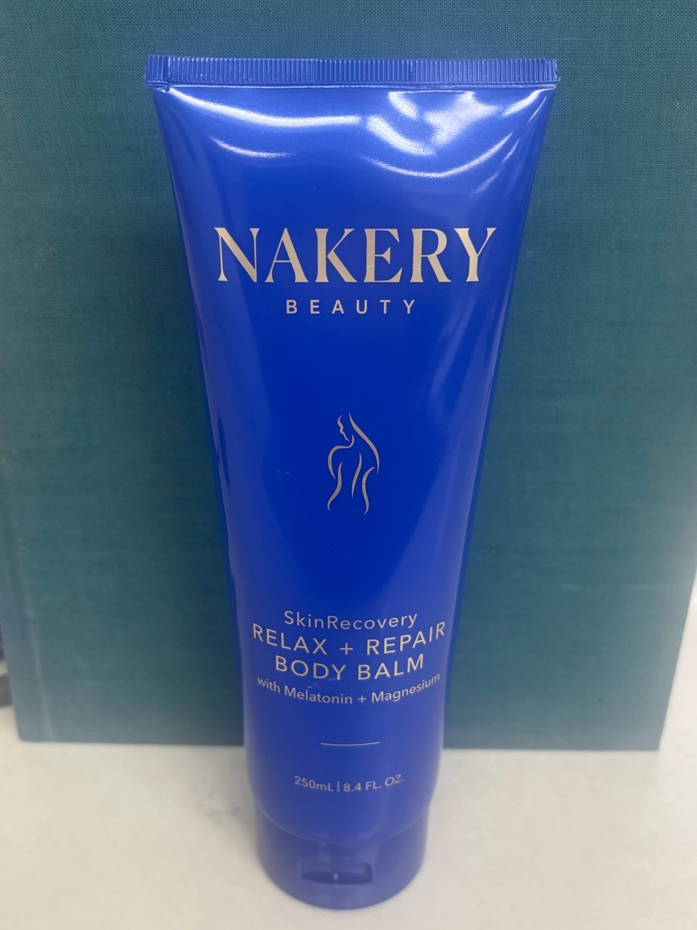 Nakery - Relax + Repair Body Balm - MSRP $44